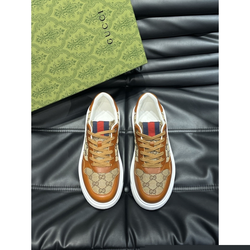 G*u*i sneakers